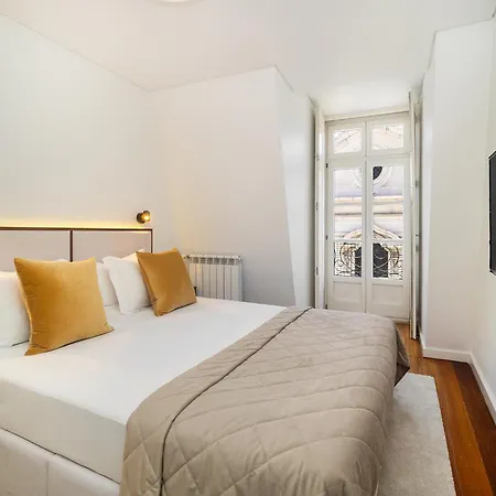 WHome | Luxury Chiado Prime Apartment-3